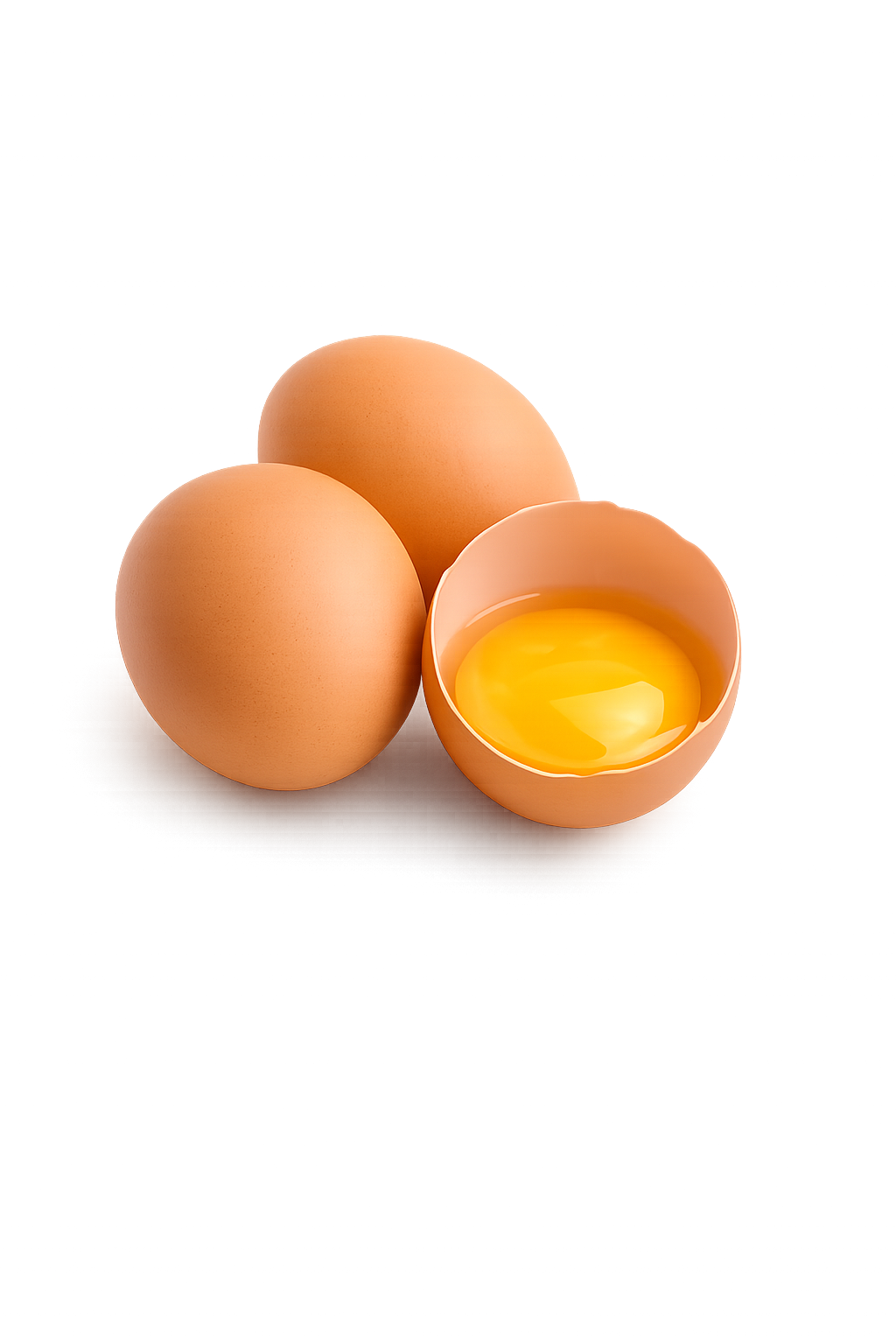 Egg, Whole, Raw, Fresh