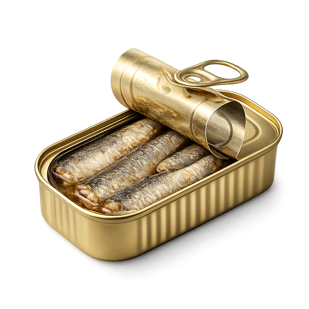 Sardines