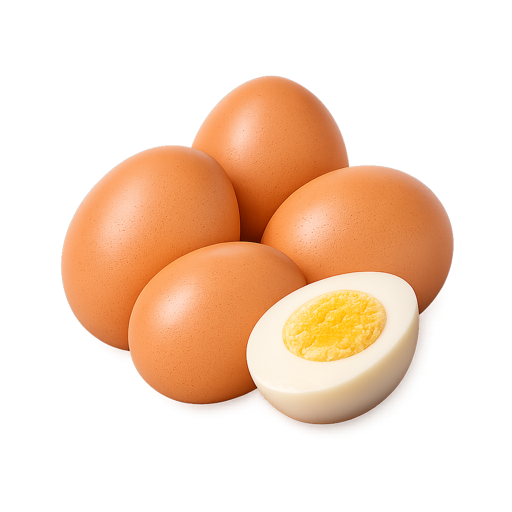 Eggs