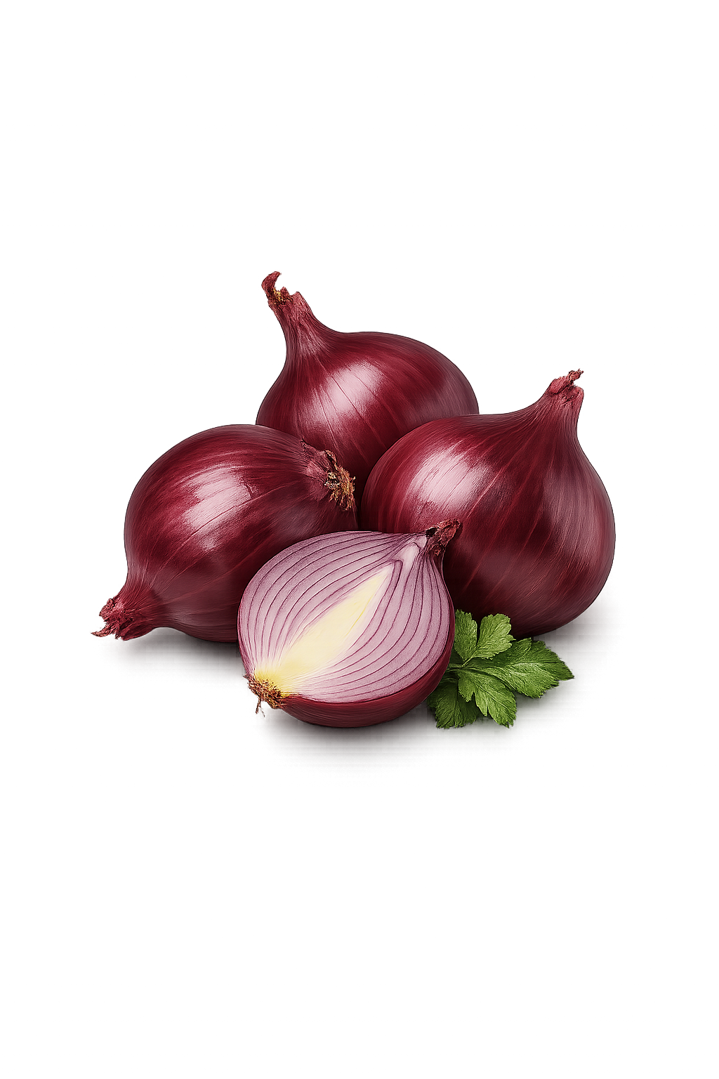 Onions, Raw